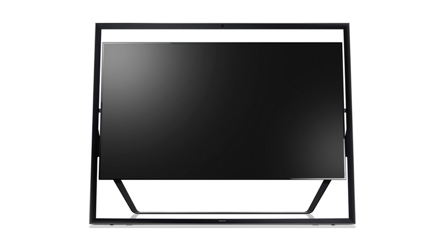 <b>Samsung S9 Ultra HD TV</b>
<br><br>
Przekątna ekranu: 84