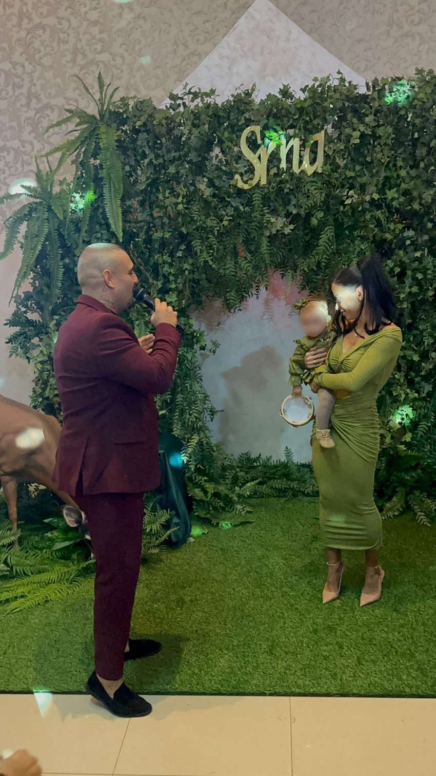 Darko Lazić rođendan