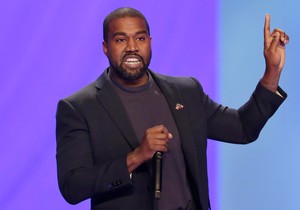 Kanye West 01 foto Tanjug AP