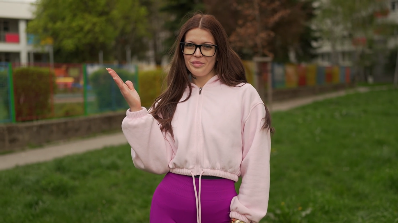 Lenka bude varit v Bez servítky - špeciál.