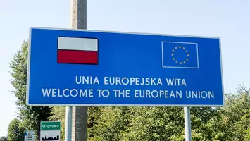 Przez 20 lat Polski w Unii Europejskiej na drogach zmieniło się więcej, niż można sądzić