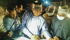 Borno records peaceful New Year celebration