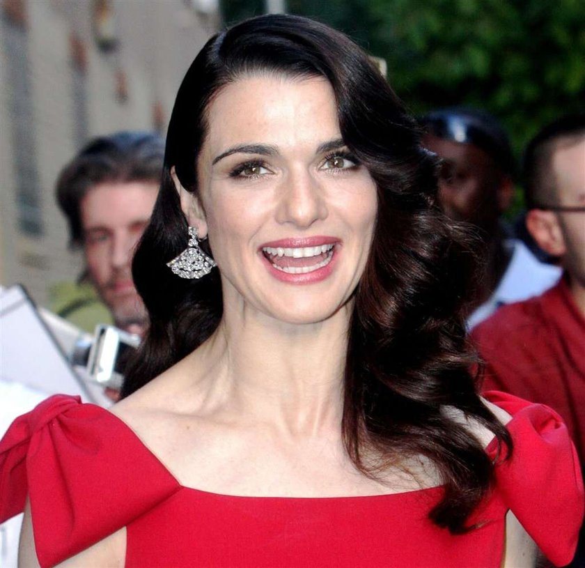 Rachel Weisz reklama L'Oreal zakazana