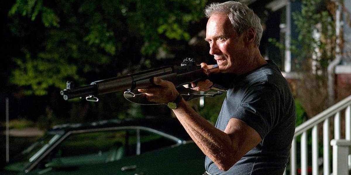 gran torino