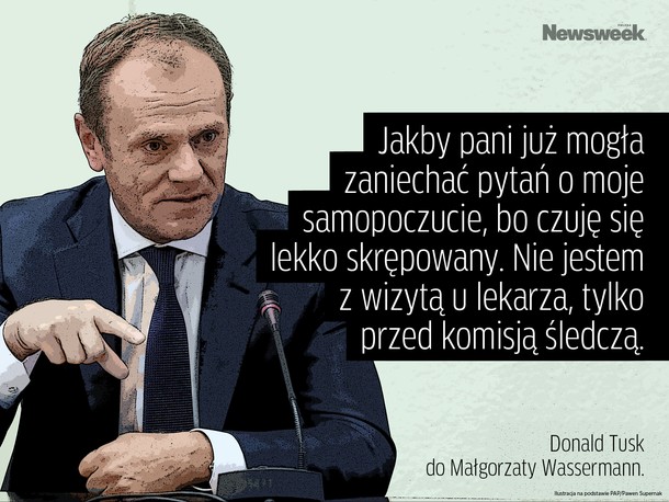 Donald Tusk