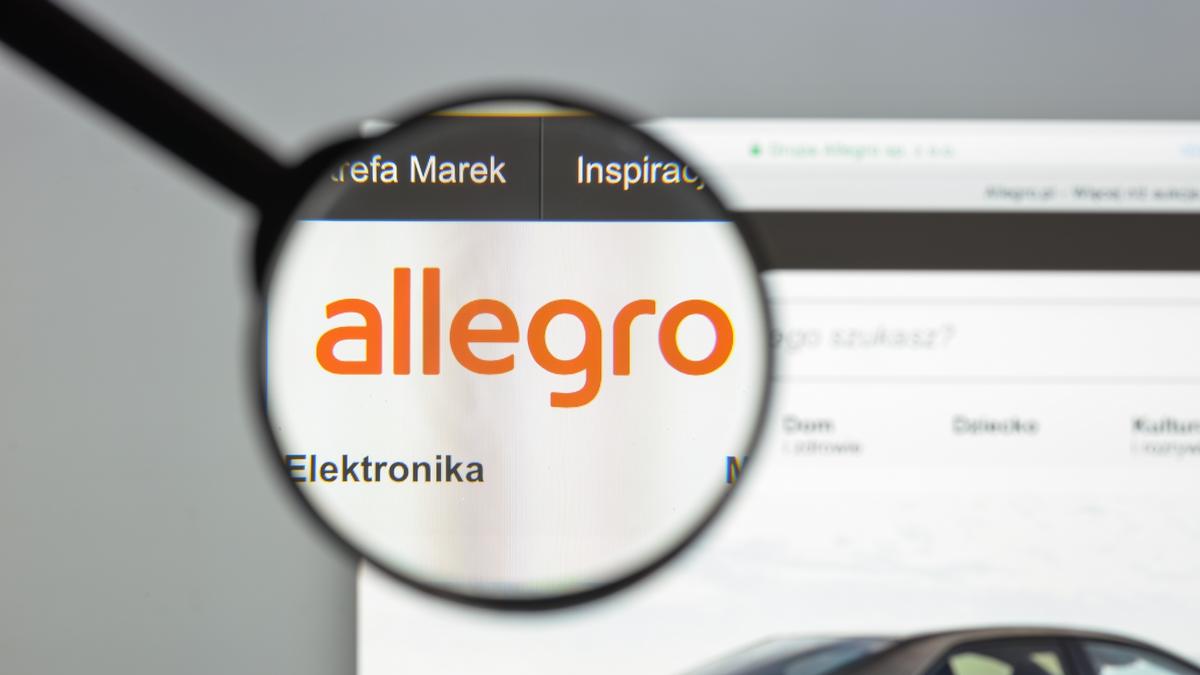 Allegro z promocją dla użytkowników Smart - kupon rabatowy 20 zł na zakupy