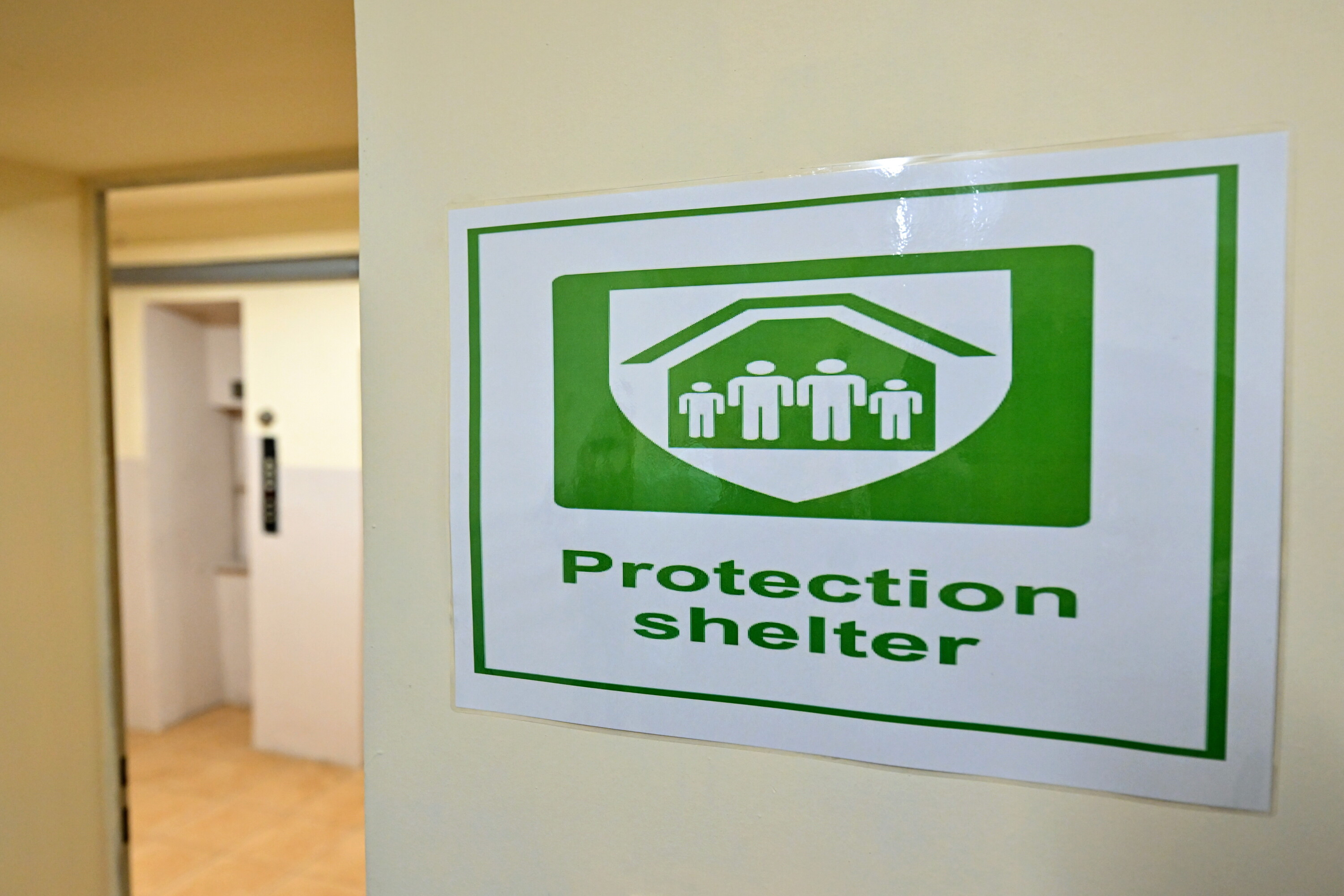 Obrona cywilna: 16 mld zł na schrony i ochronę ludności