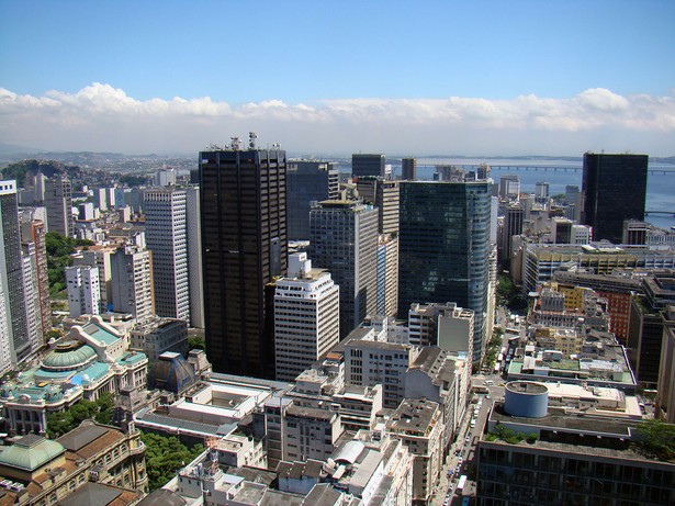 Rio de Janeiro, Brazylia