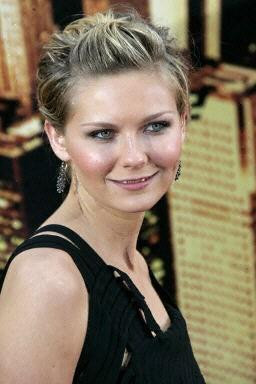 Kirsten Dunst: Szalona i romantyczna