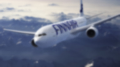 Finnair świętuje 90. urodziny