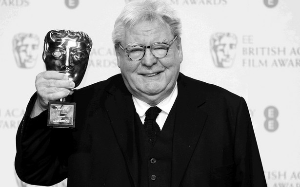 Sir Alan Parker