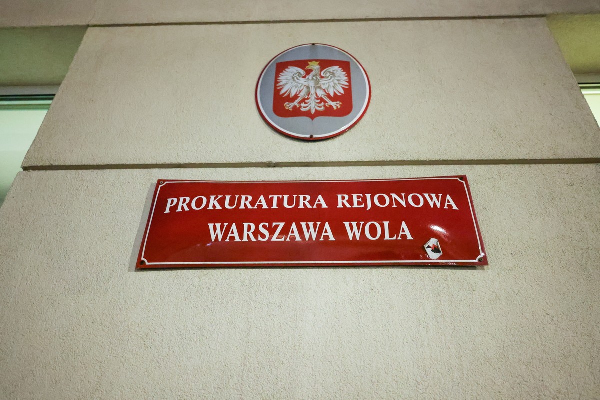 Dwa zarzuty dla mężczyzny, który śmiertelnie potrącił 14-latka w Warszawie