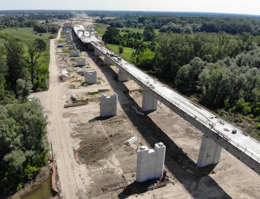 Czy WOŚP zasługuje na własny most?