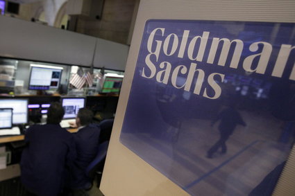 Goldman Sachs zatrudni w Polsce kilkaset osób