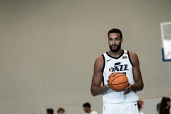 NBA. Rudy Gobert po dziewięciu latach odchodzi z Utah Jazz