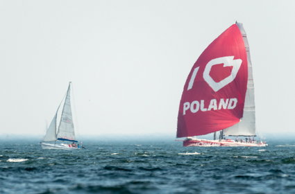 Jacht "I Love Poland" sprzedany. Tajemnicza transakcja