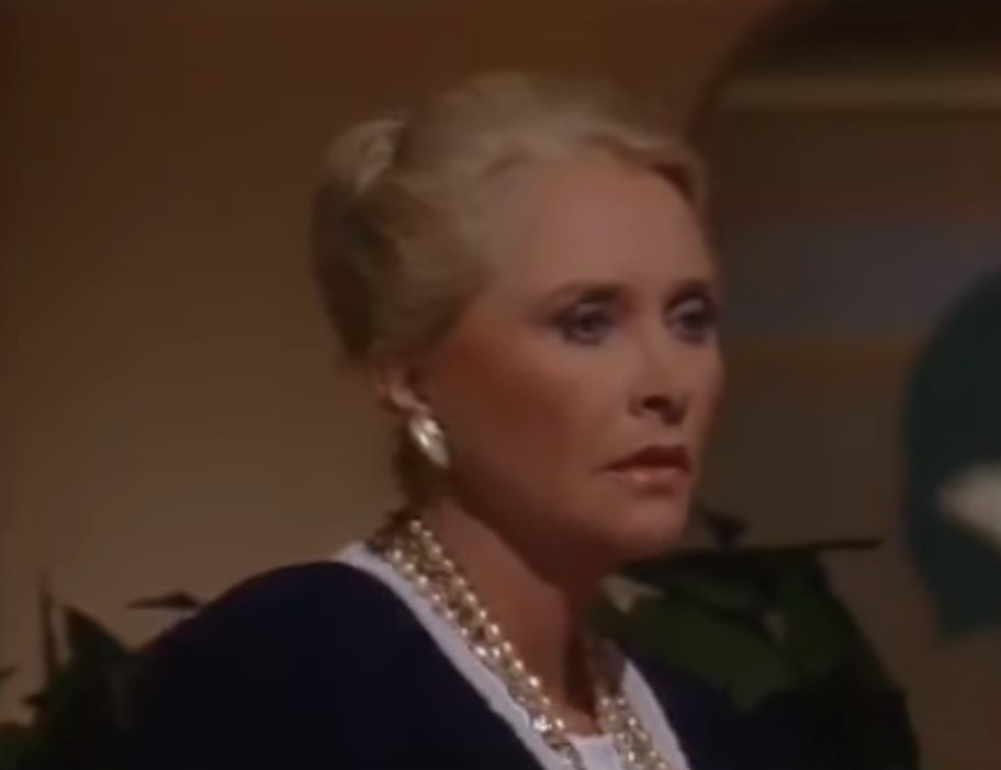 Susan Flannery (1987)