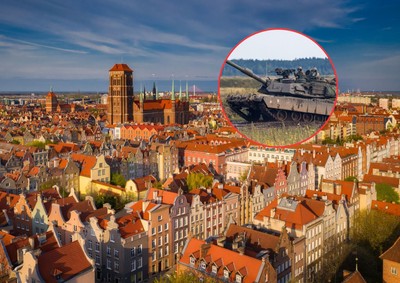 Najbardziej zagrożone miejsca w Polsce w razie wojny. Aktualna lista miast i województw