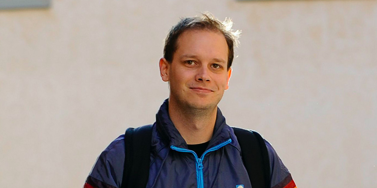 The Pirate Bay's cofounder just sold his payment company to Adblock Plus