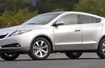 Acura ZDX: produkcyjna wersja konkurenta BMW X6