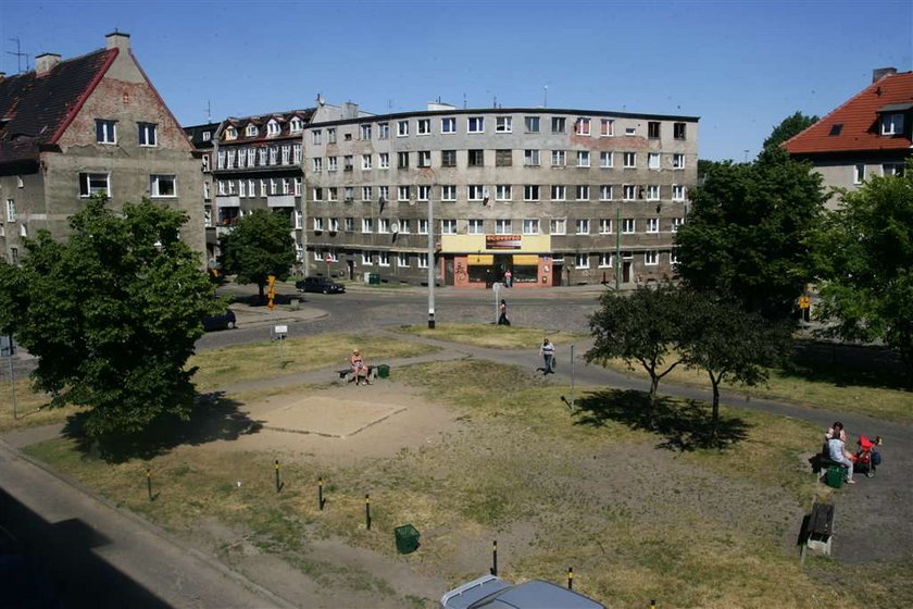 Rewitalizacja w Gdańsku