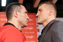 Wach zajrzał Kliczce głęboko w oczy. "Widziałem pustkę". ZDJĘCIA