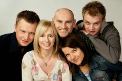 Serial "Na Wspólnej" ma już 10 lat. Oto, jak zmienili się jego bohaterowie