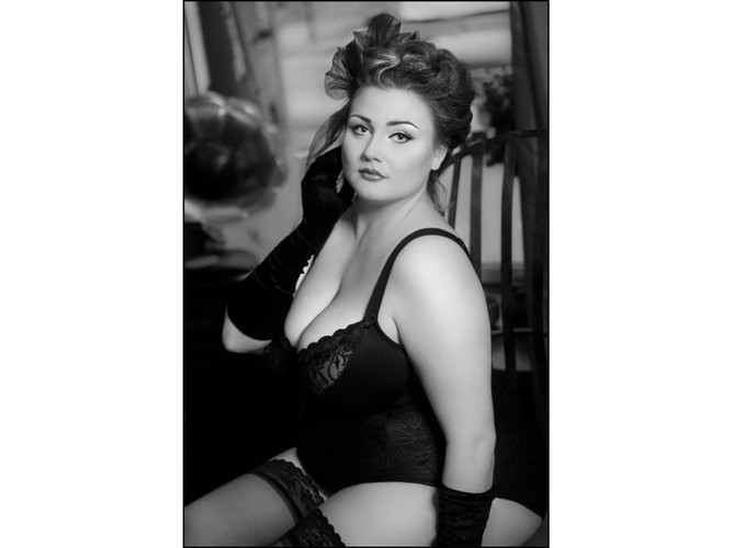 Modelka Ewa Wojda, Fot. Agata Łapińska, wizaż i stylizacja Agata Łapińska.