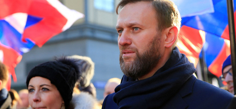 Archiwalny tekst Aleksieja Nawalnego zza więziennych kart. "Wściekle nienawidzę tych, którzy zmarnowali historyczną szansę Rosji" [KOMENTARZ]