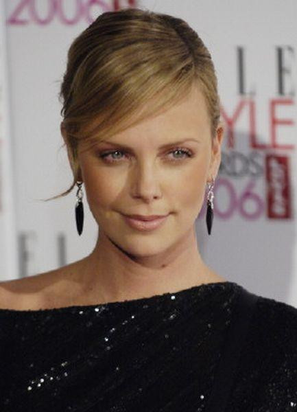 Charlize Theron: małżeństwo jest jak apartheid