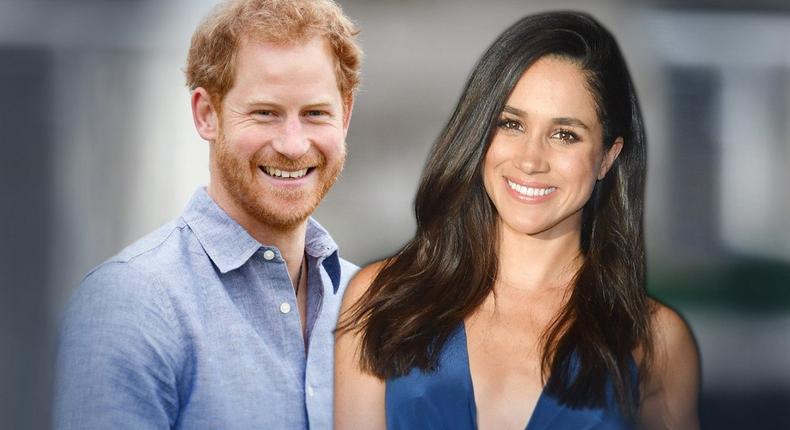 Meghan Markle and Prince Harry have been a couple for close to one year now