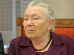 Walentynowicz nie chce pomocy blogerów