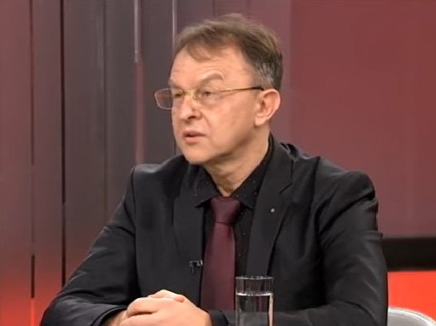 Doktor Vladislav Vukomanović