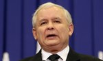 Kaczyński: Zastanawiam się nad wnioskiem o ekshumację Marii Kaczyńskiej