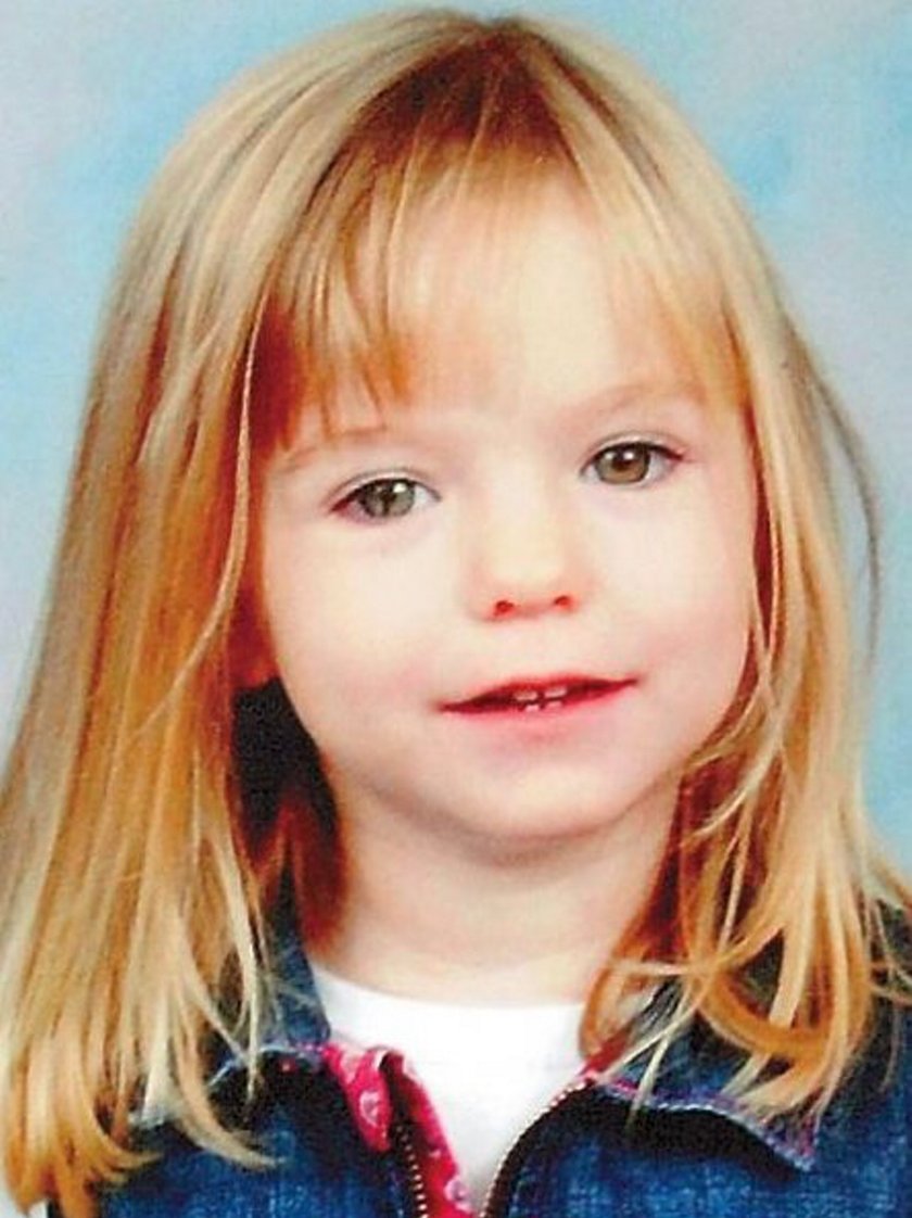 Madeleine McCann. Zaginioną Maddie jest TikTokerka?