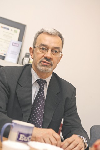 Kwieciński: Polska gospodarka jest w dobrym stanie, o czym świadczą prognozy Banku Światowego