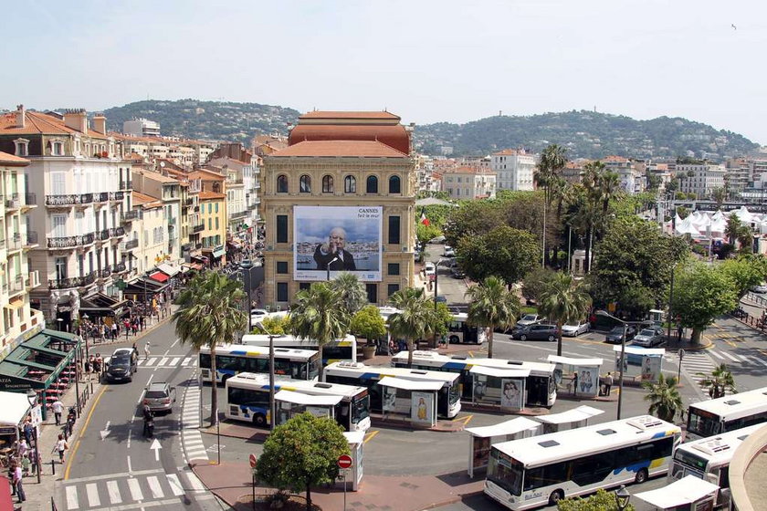 65 festiwal filmowy w Cannes