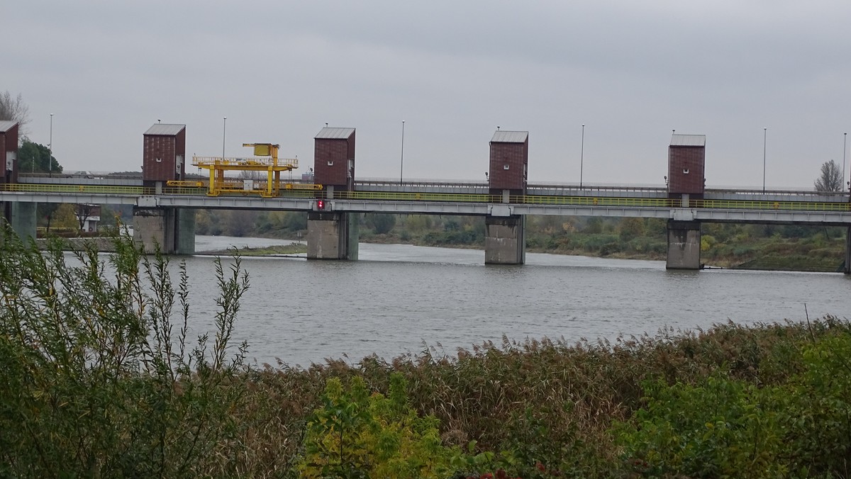 Dziś rozpocznie się remont dylatacji mostu biegnącego przy stopniu wodnym Dąbie. Roboty potrwają do najbliższej niedzieli. Prace mają być prowadzone w godzinach wieczornych i nocnych, aby nie tworzyć korków.