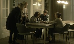 "Krew z krwi 3". Co wydarzy się w 6. odcinku serialu?