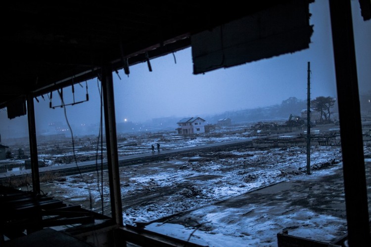 Daniel Berehulak, General News, III nagroda