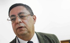 Henryk Szlajfer: Apel do ludzi władzy. Słyszeliśmy, że 'unijna szmata' ma zniknąć...