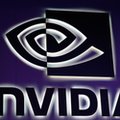 Nvidia pobiła historyczny rekord. Producent kart graficznych wzrósł o 100 proc.

