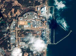 Błąd specjalistów! Fala tsunami w Japonii była dużo większa