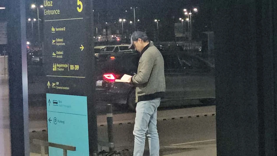 Miodrag Dragičević