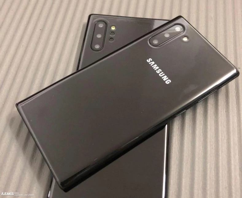 Note 10 i Note 10+