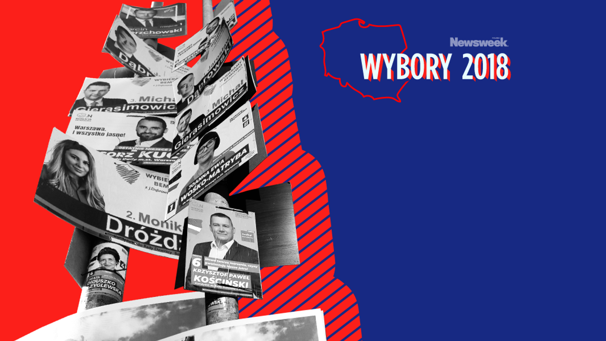 wybory - wywiad 16x9