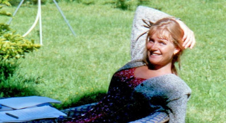 Frenchwoman Sophie Toscan du Plantier was found murdered outside her country home in Ireland in 1996