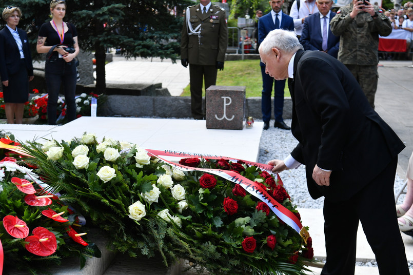 Jarosław Kaczyński