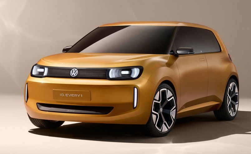 Volkswagen ID. EVERY1