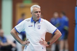 Andrea Anastasi surowo ukarany za wybuch złości w trakcie meczu